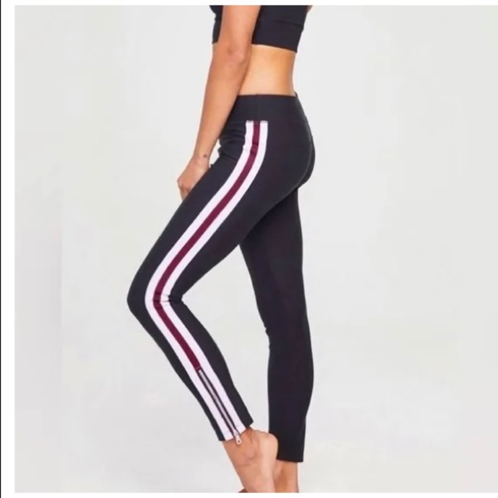 Spiritual gangster workout set